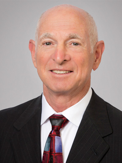 meet dr bruce manne